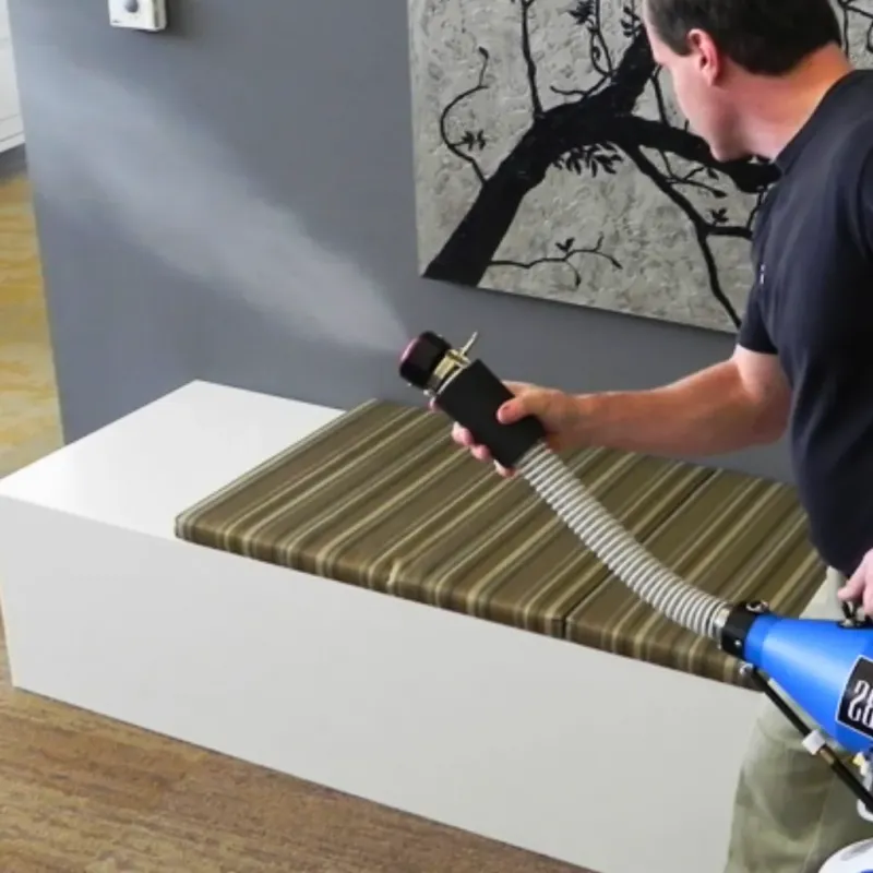Professional Odor Removal in Hamilton County, KS